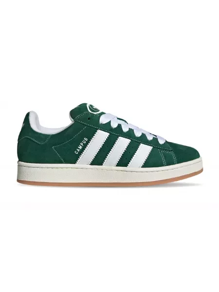 Adidas Sneakersy Campus zielony
