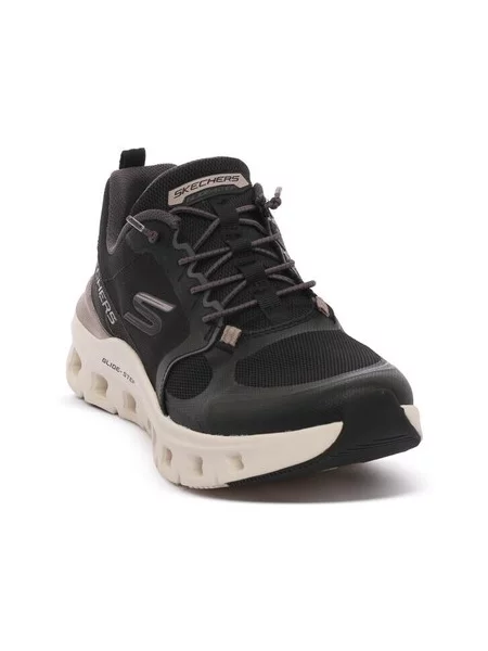 Pantofi Skechers bej