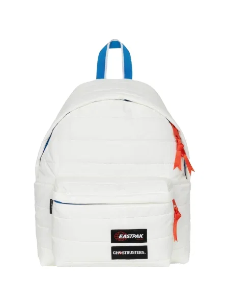 Geantă Eastpak bej