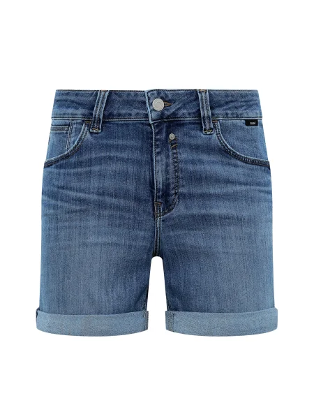 Mavi Jeans Pixie denim albastru