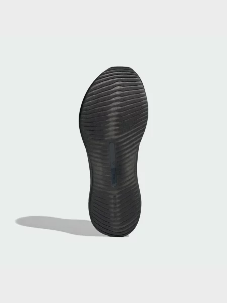 Кроссовки для бега Adidas для бега черные