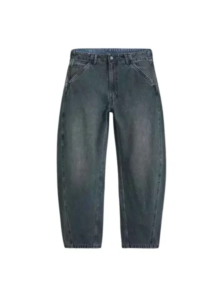 Jeansy Levi's niebieskie