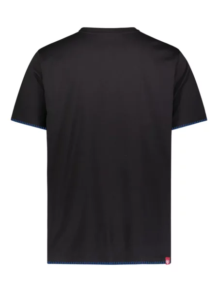 Tricou Mostly Heard Rarely Seen 8-bit cu imagine negru
