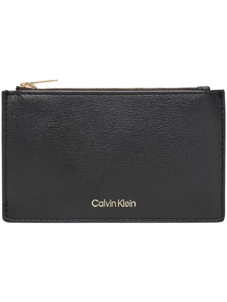 Top Calvin Klein čierna