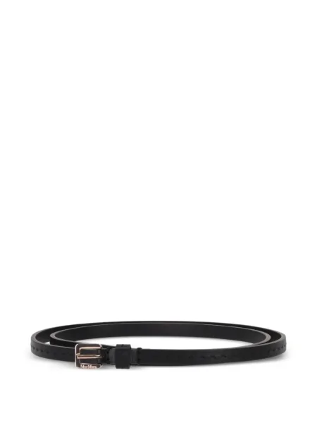 Curea Max Mara negru