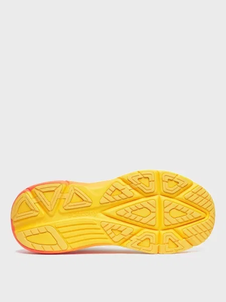 Кросівки для спортзалу Saucony білі