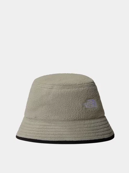 The North Face Панама Унісекс сірий