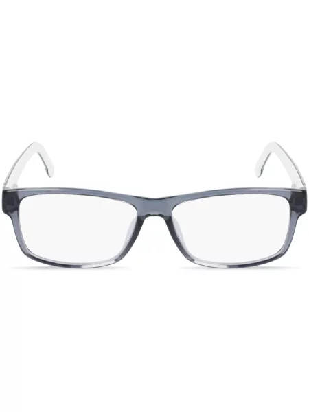Ochelari de soare Lacoste gri