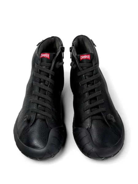 Cizme scurte Camper negru
