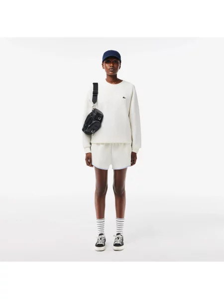 Lacoste Backcourt Trampki czarne