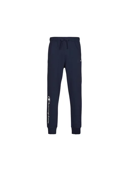 Champion Authentic Athletic Apparel Hlače mornarska bela
