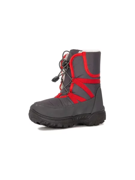 Gyerek félcipő Lee Cooper szürke