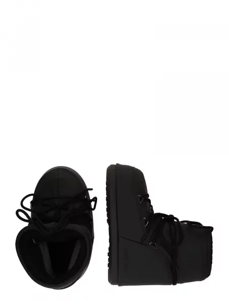 Pantofi Moon Boot negru