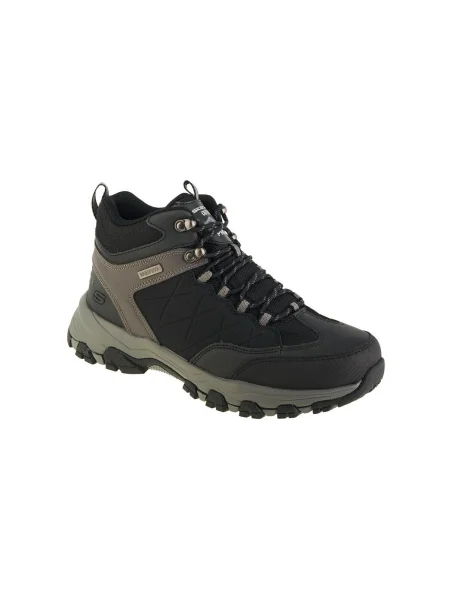 Tenisky Skechers čierna