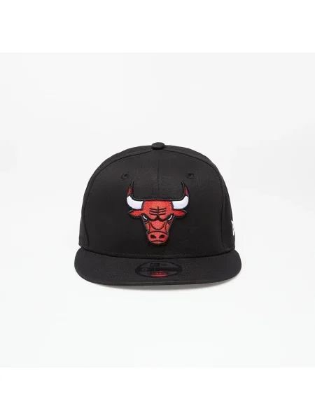 Baseball sapka New Era fekete