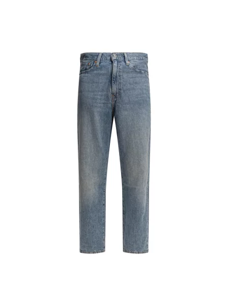 Jeansy Levi's 501 niebieskie