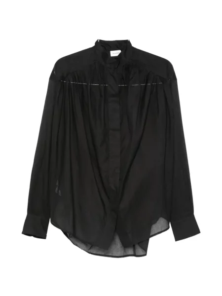 Bluză The Andamane negru