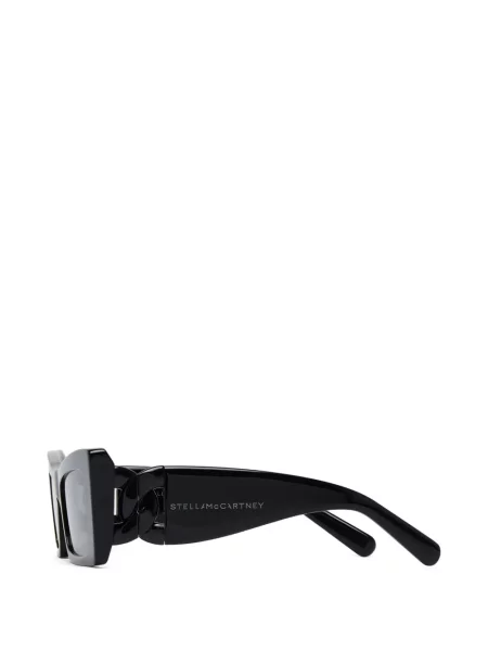 Ochelari de soare Stella Mccartney Eyewear negru