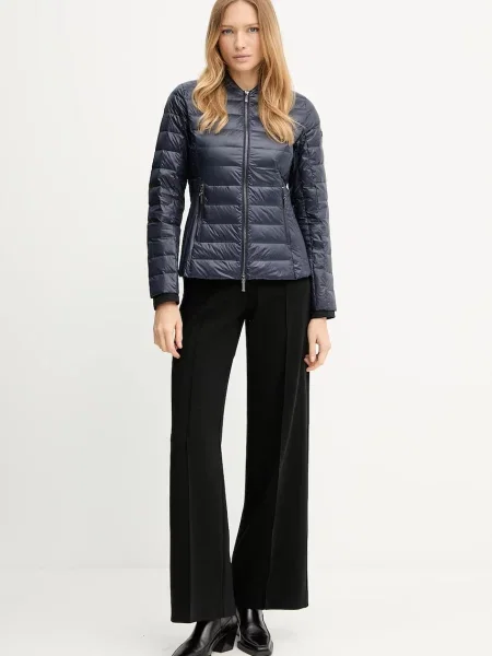 Пуховик Armani Exchange