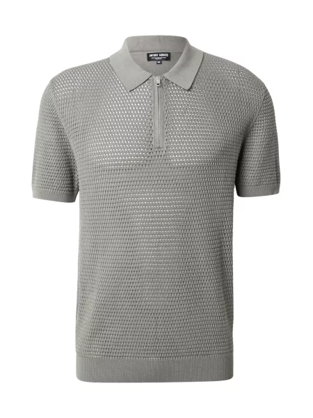 ANTONY MORATO Pulover stuf verde