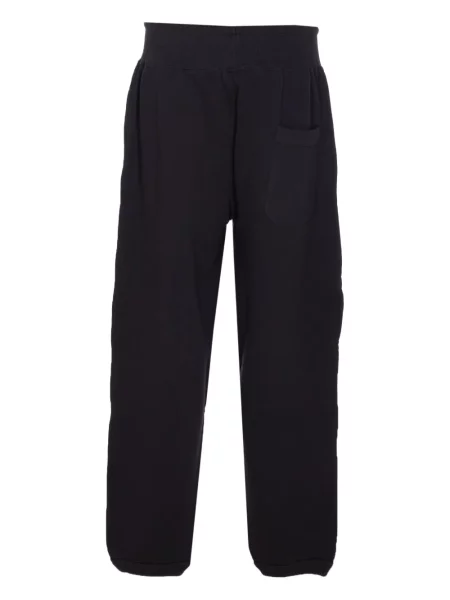 Pantaloni Y-3 negru