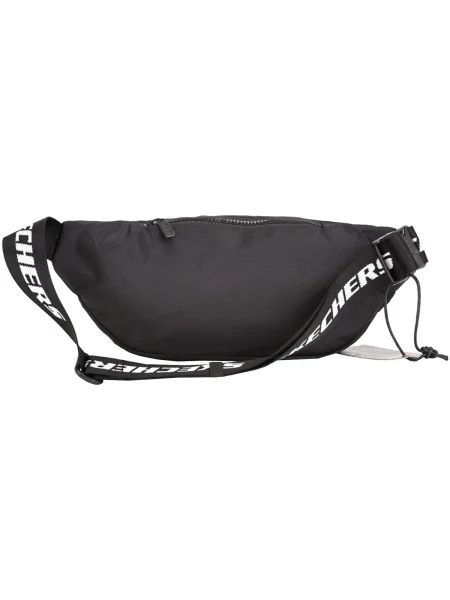 Geantă Skechers negru