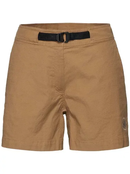 Šortky Mammut hnedá