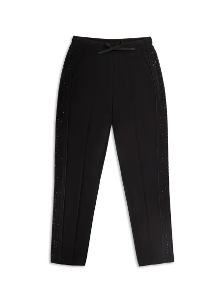 Lola Casademunt Hlače crna