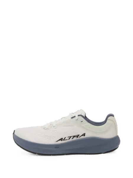 Sneakerși Altra alb
