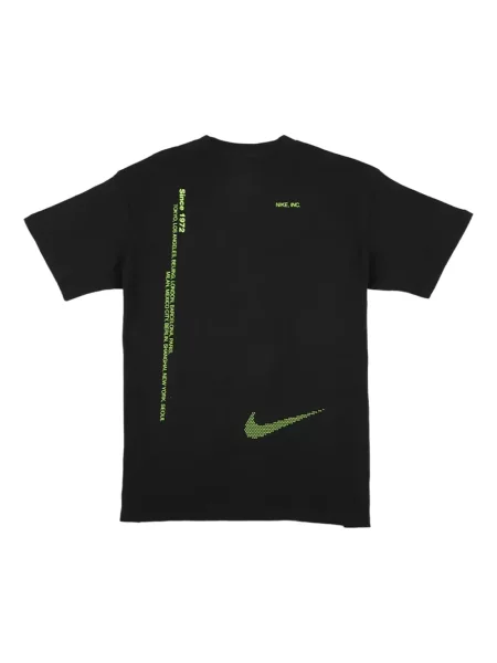 Flisiniai golfas šlepetės Nike mėlyna