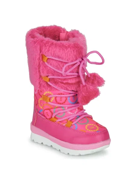 Pantofi copii Agatha Ruiz De La Prada roz