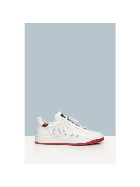 Кеды Estro белые