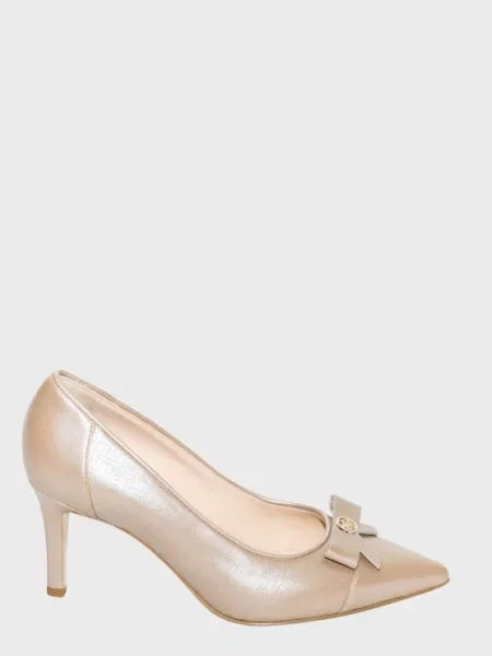 Напівчеревики Marino Fabiani бежеві