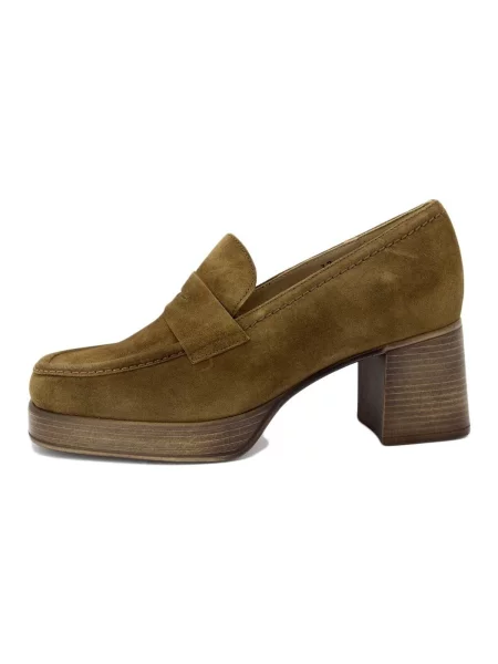 Pantofi Piesanto maro
