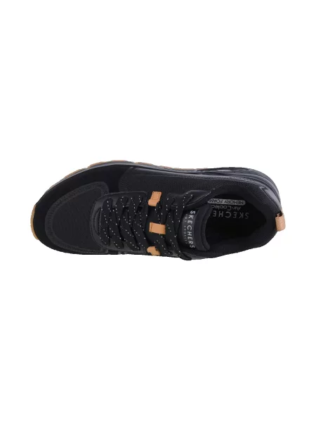 Tenisky Skechers čierna