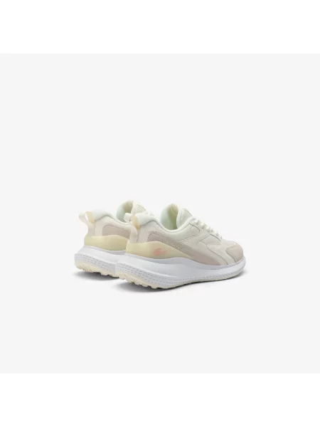 Lacoste Sneakersy Evo beżowy