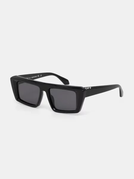 Ochelari de soare Off-white Eyewear alb