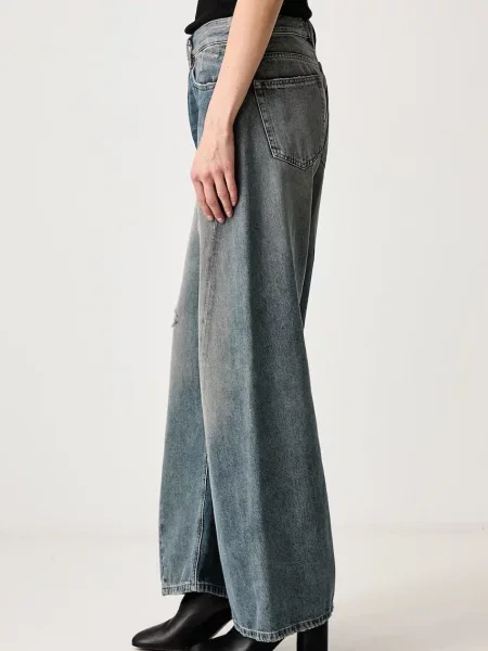 Maison Margiela джинси relaxed fit