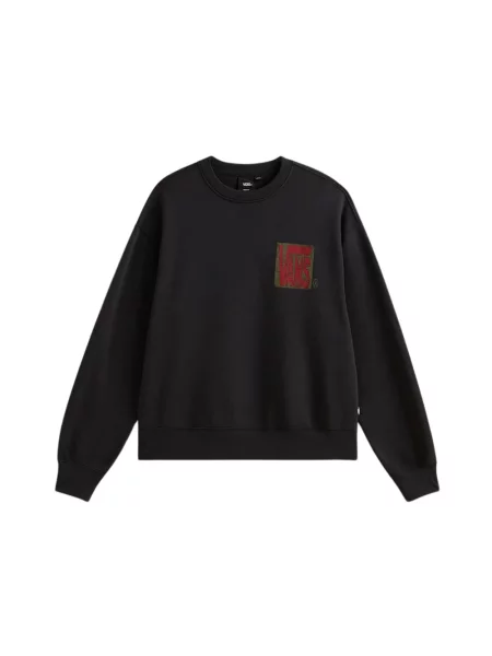 Bluza Vans czarna
