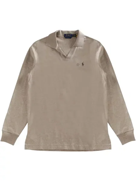 Риза Polo Ralph Lauren синьо