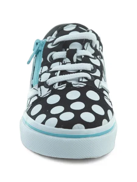 Sneakersy dziecięce Vans Old Skool czarne
