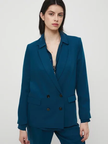 Піджак Medicine зелений