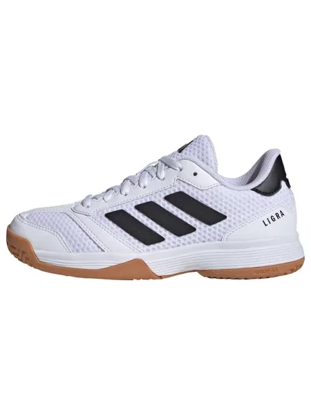 ADIDAS PERFORMANCE Sportske cipele Ligra 8 crna bijela