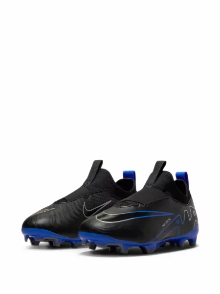 Sneakersy dziecięce Nike Mercurial czarne
