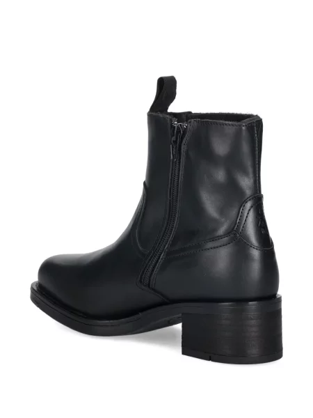 Botine Fly London negru