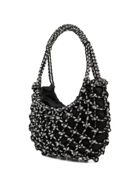Geantă shopper Rosantica negru