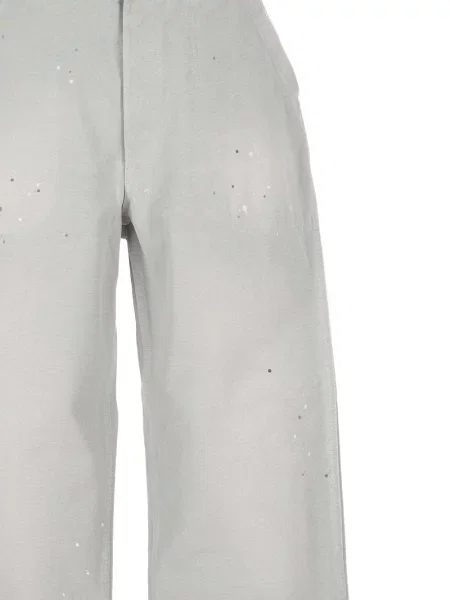 Pantaloni Maison Margiela gri