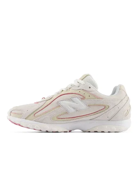 Sneakerși New Balance alb