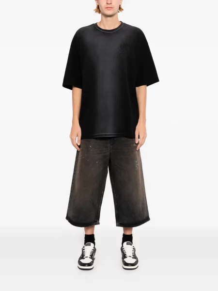 Tricou Amiri negru