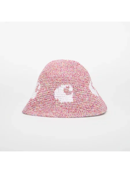 Шапка Carhartt WIP Cane Hat Gradient/ Gentle Purple S/M виолетово